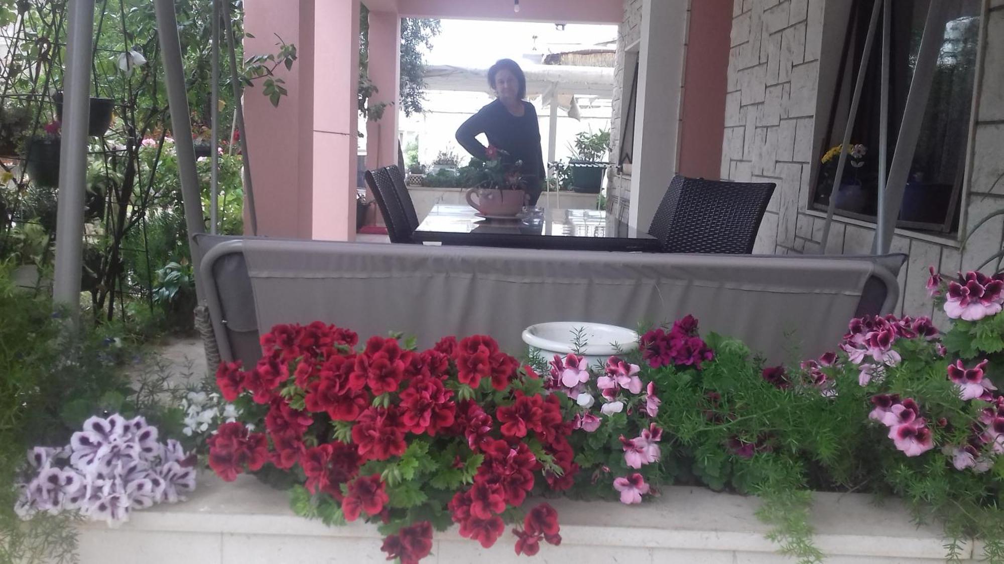 Apartmani Liberan Neum Exterior photo