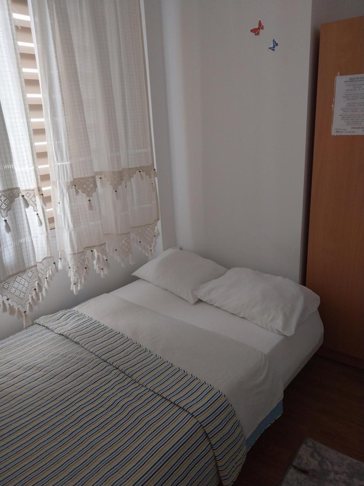 Apartmani Liberan Neum Exterior photo