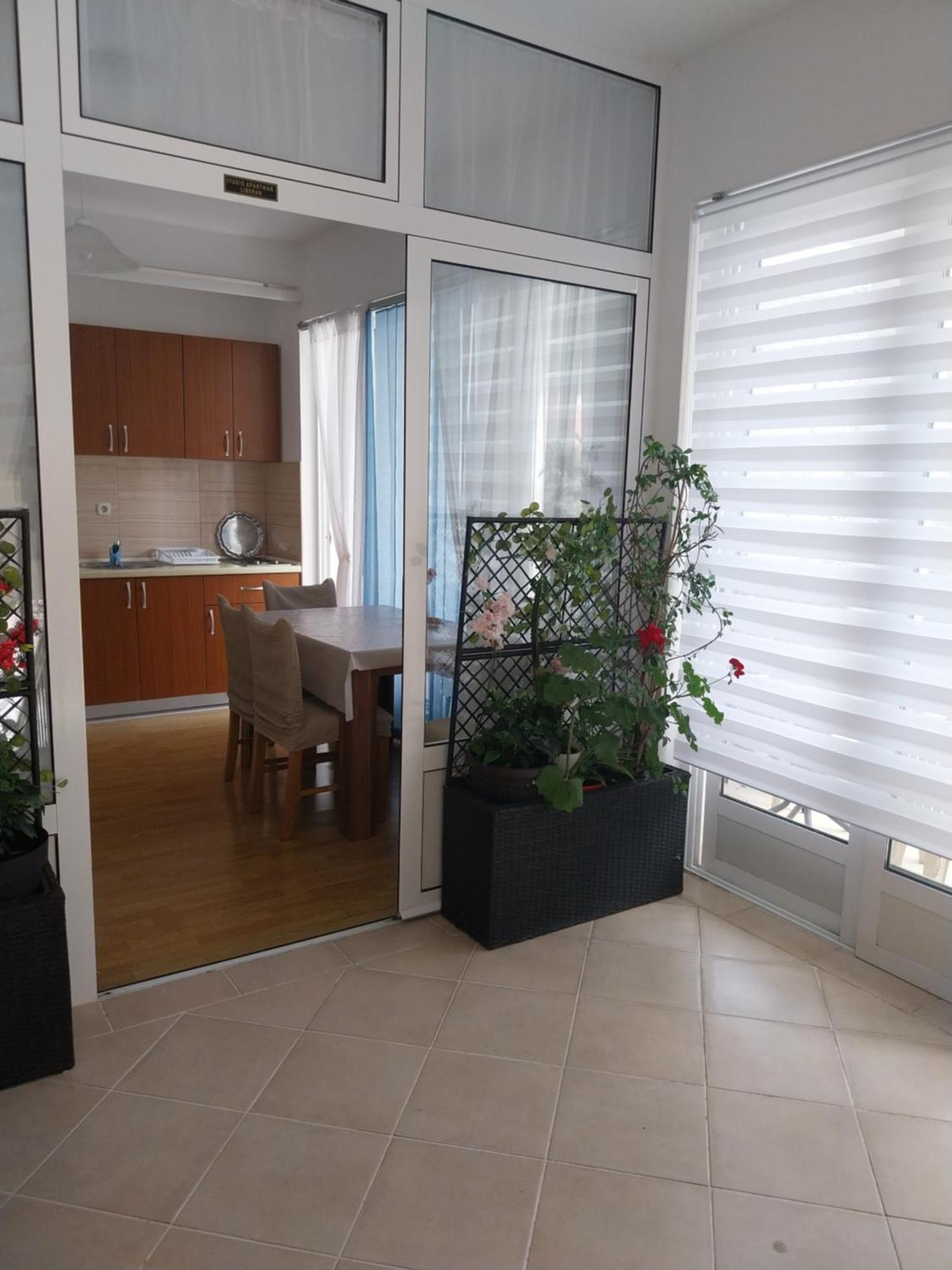 Apartmani Liberan Neum Exterior photo
