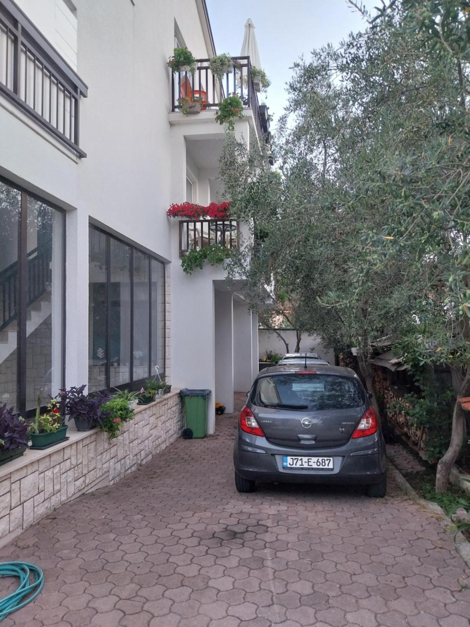 Apartmani Liberan Neum Exterior photo