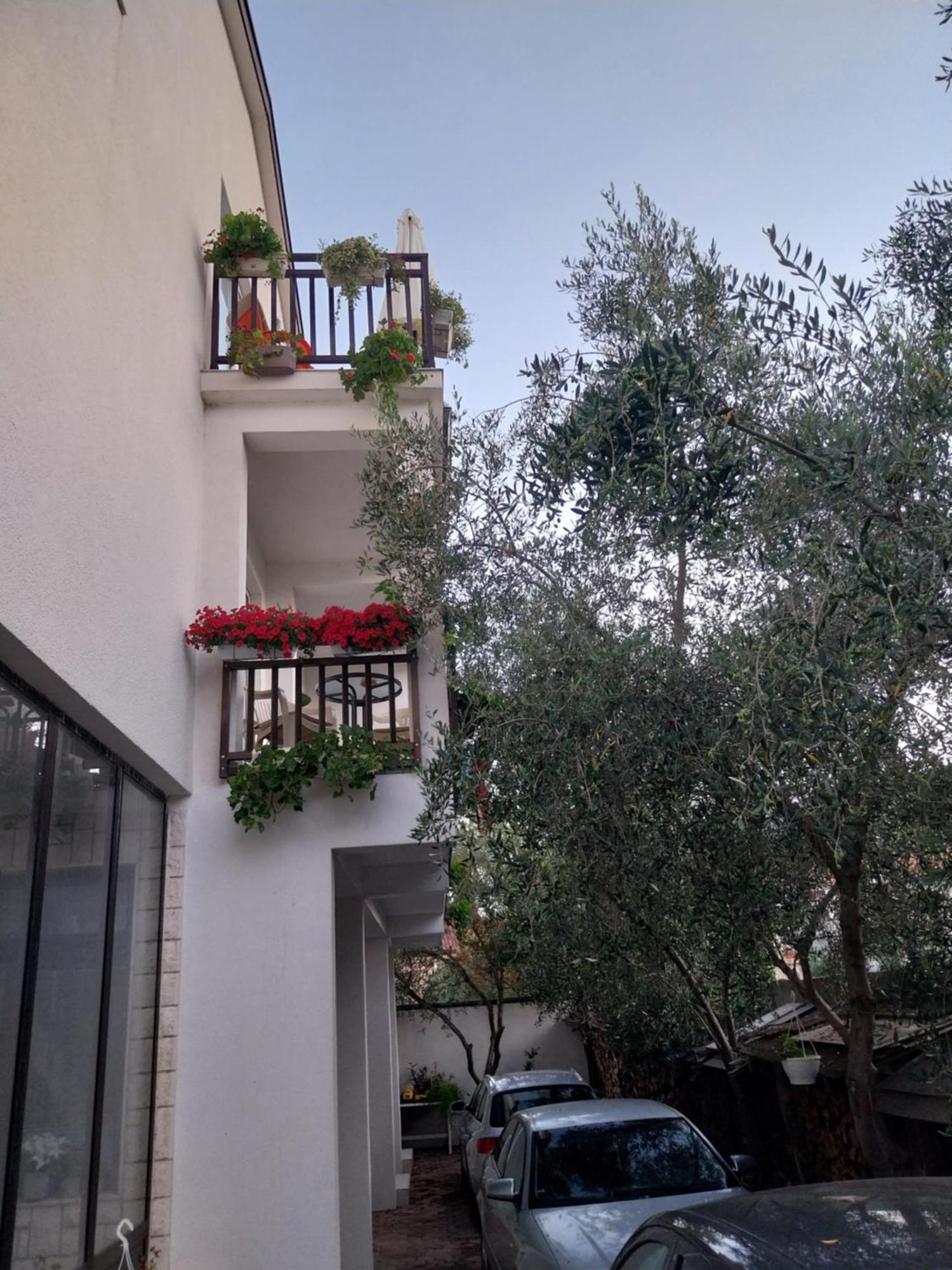 Apartmani Liberan Neum Exterior photo
