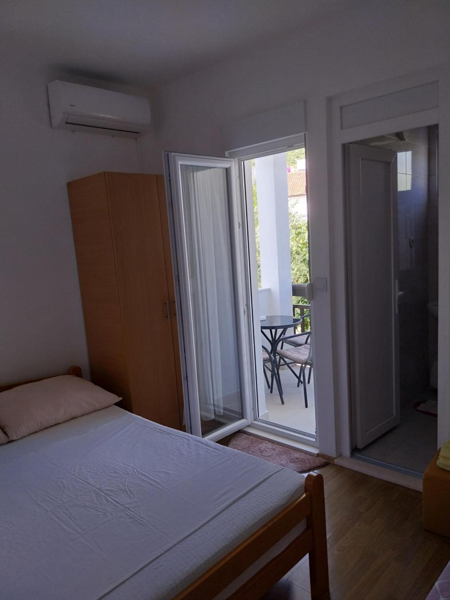 Apartmani Liberan Neum Exterior photo