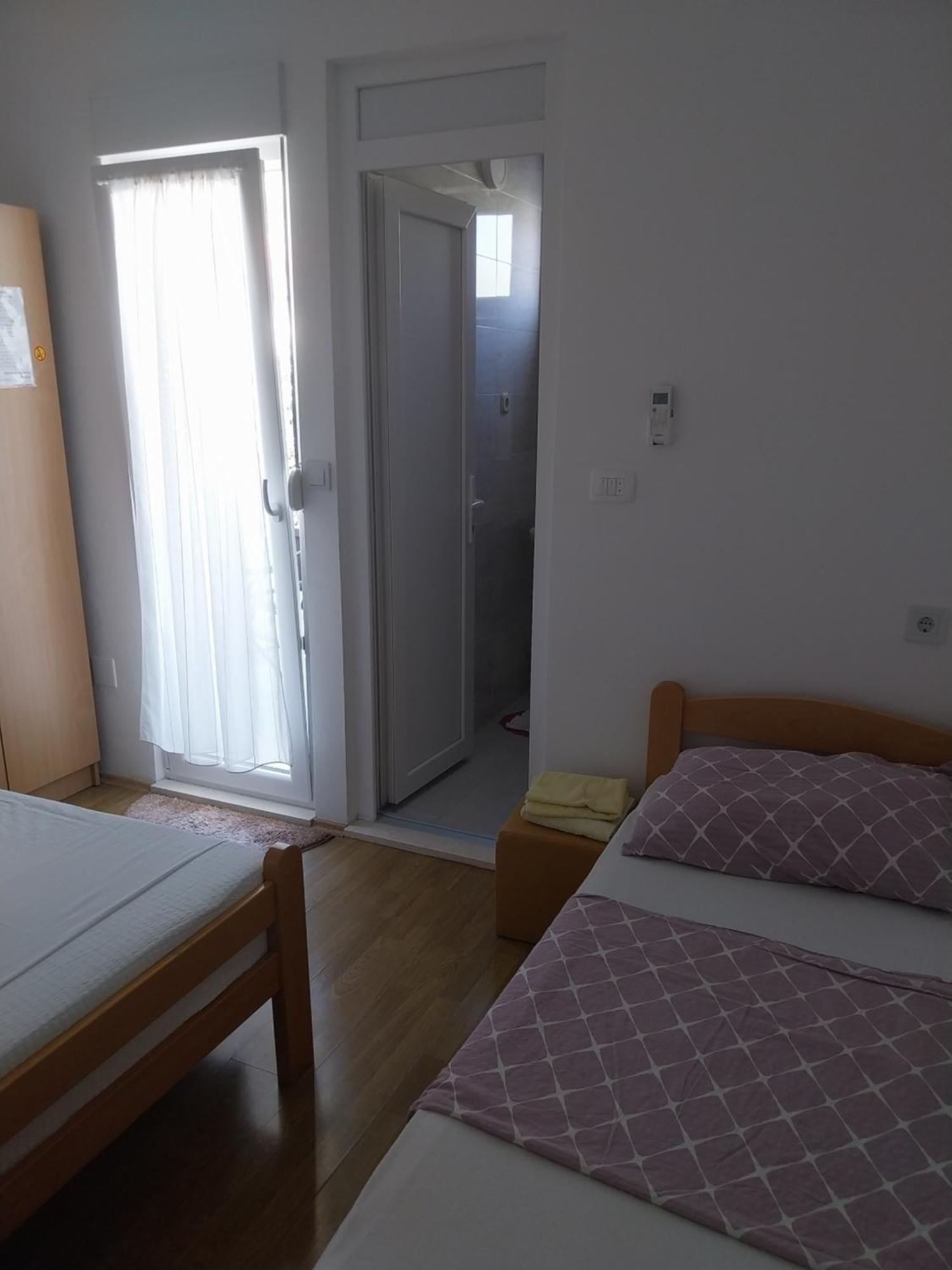 Apartmani Liberan Neum Exterior photo