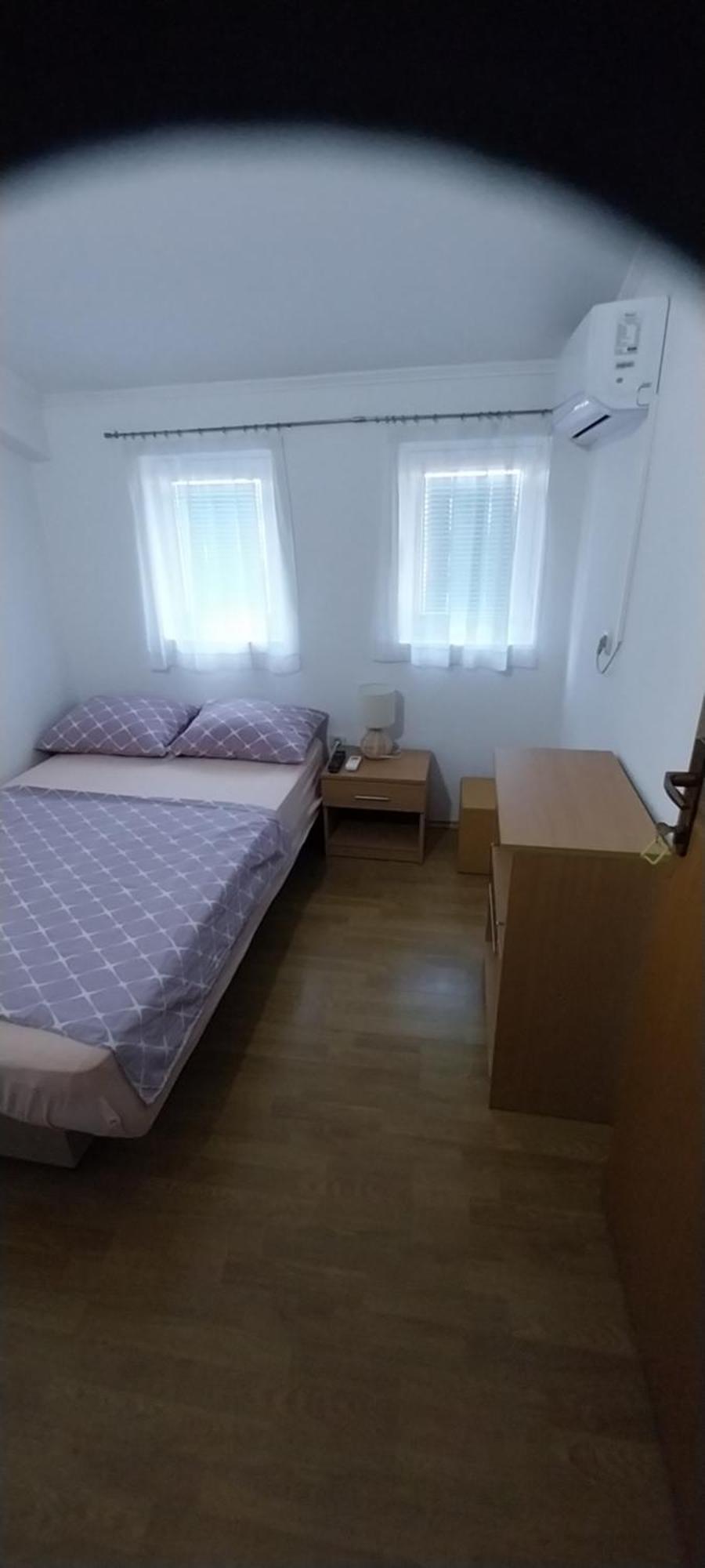 Apartmani Liberan Neum Exterior photo