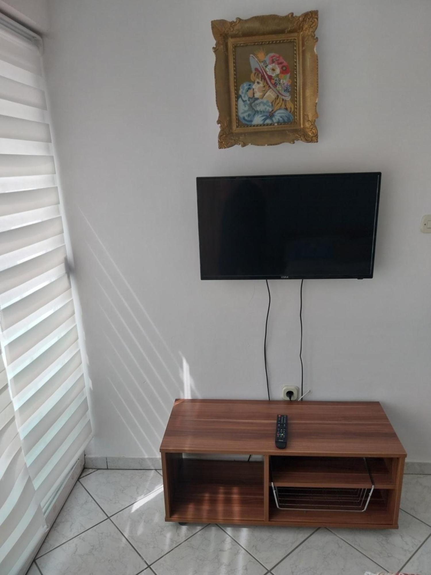 Apartmani Liberan Neum Exterior photo