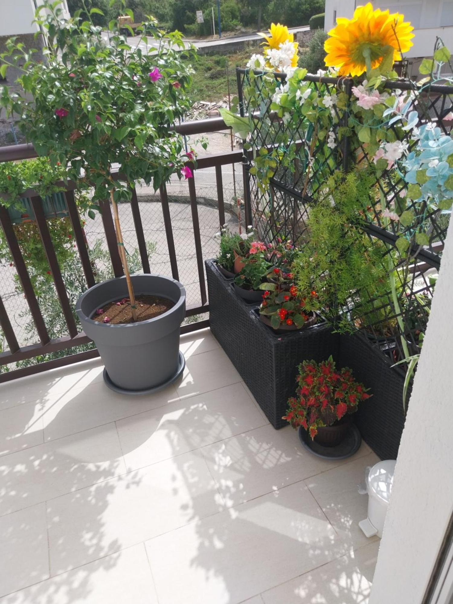 Apartmani Liberan Neum Exterior photo