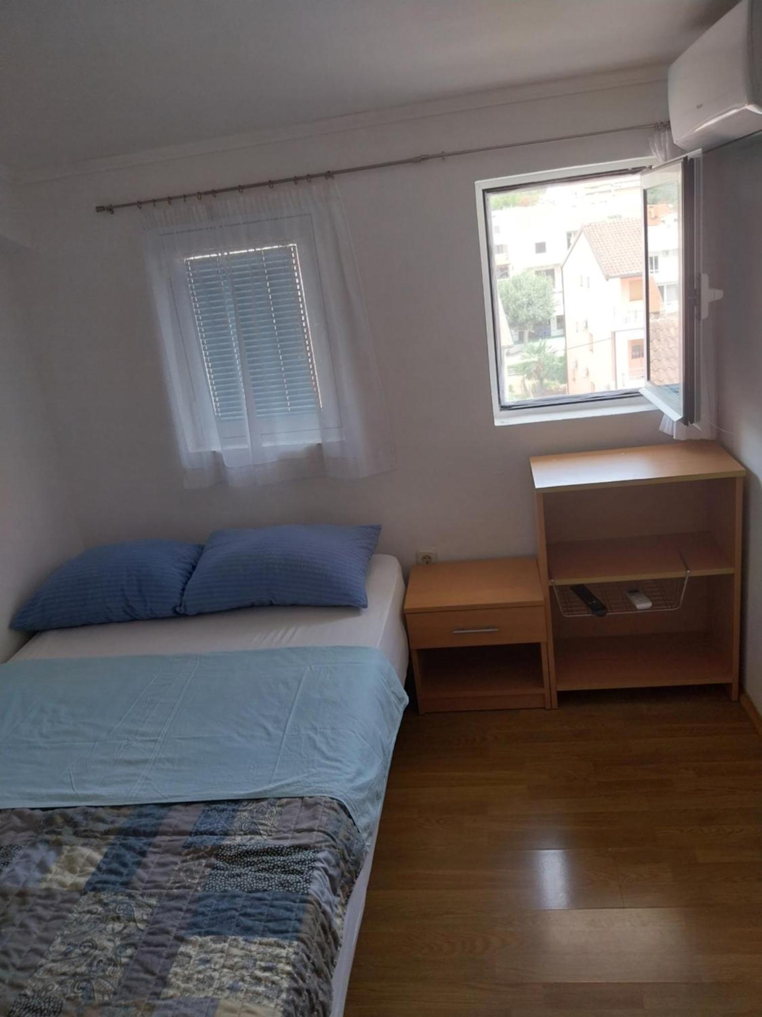 Apartmani Liberan Neum Exterior photo