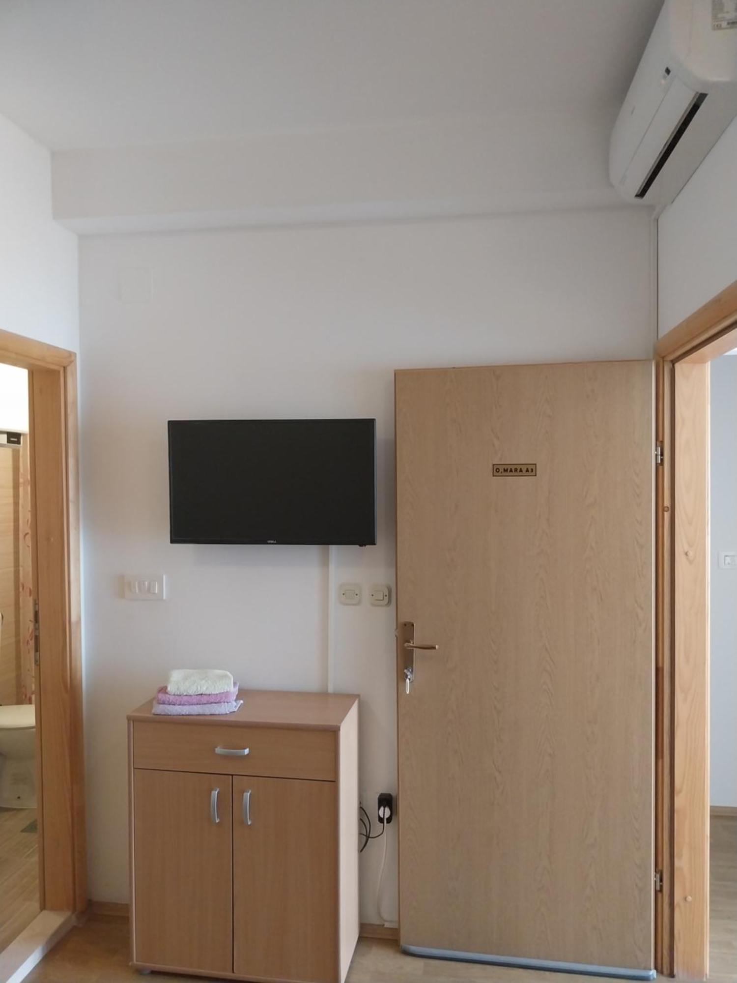 Apartmani Liberan Neum Exterior photo