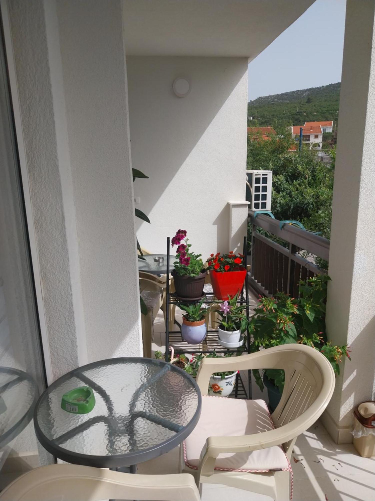 Apartmani Liberan Neum Exterior photo