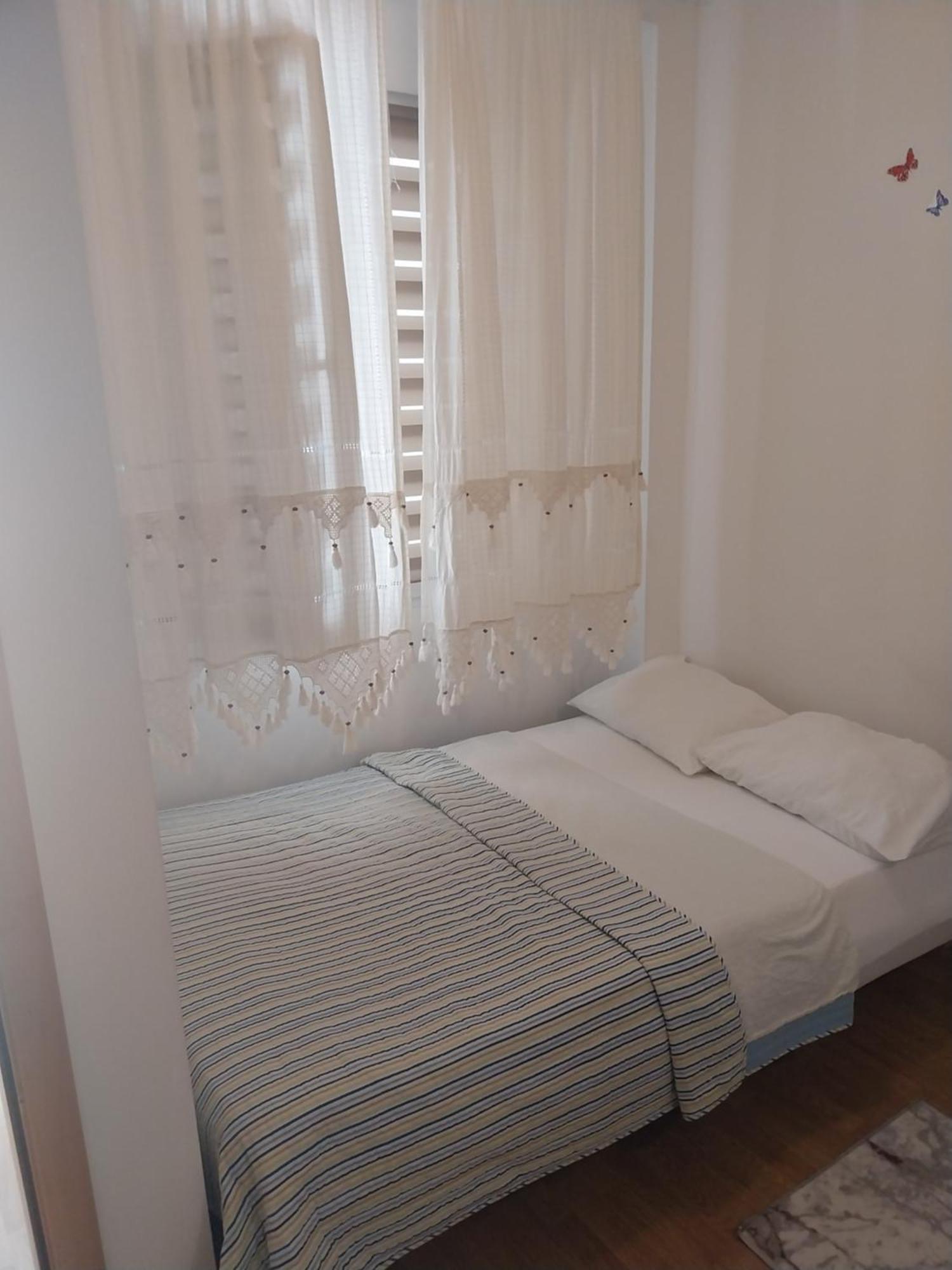 Apartmani Liberan Neum Exterior photo