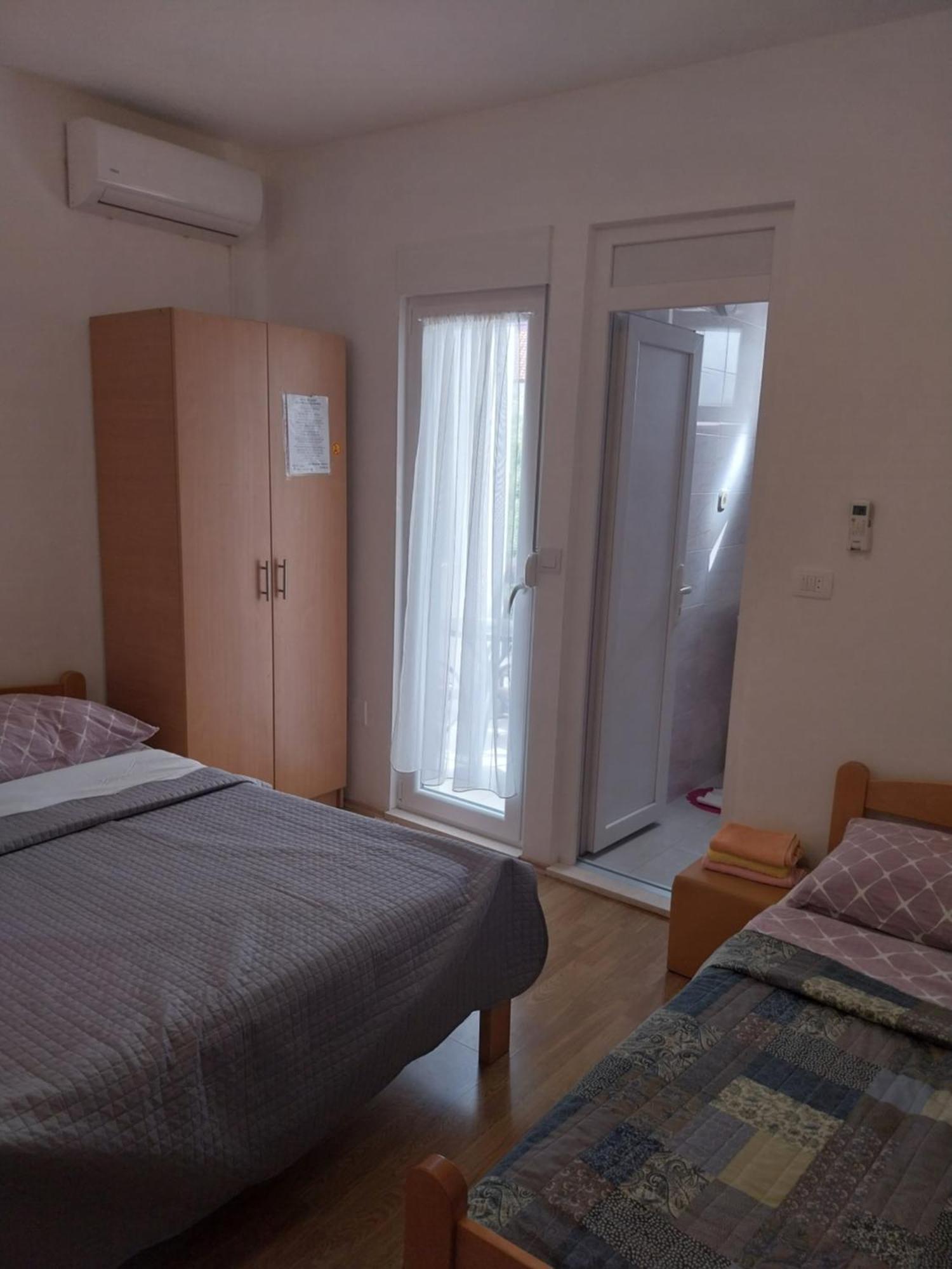 Apartmani Liberan Neum Exterior photo