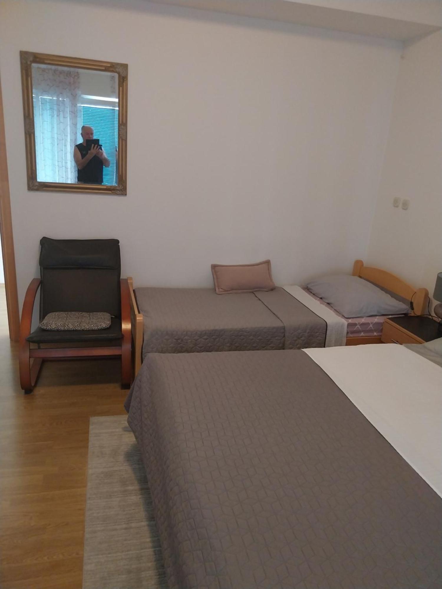 Apartmani Liberan Neum Room photo