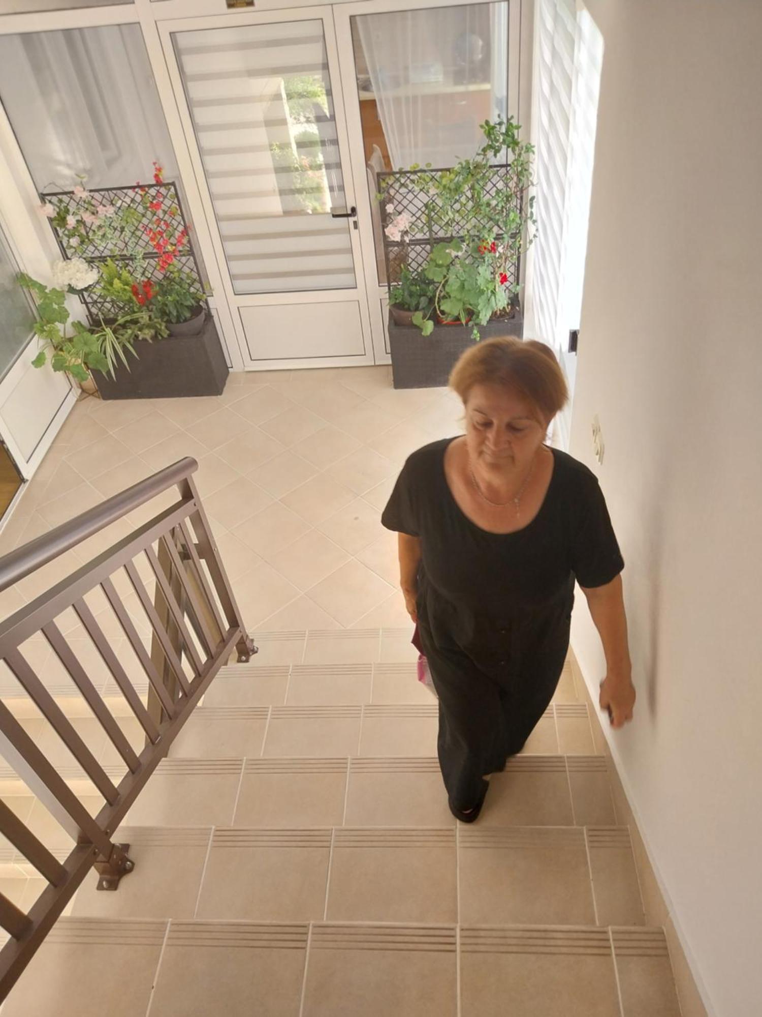 Apartmani Liberan Neum Exterior photo