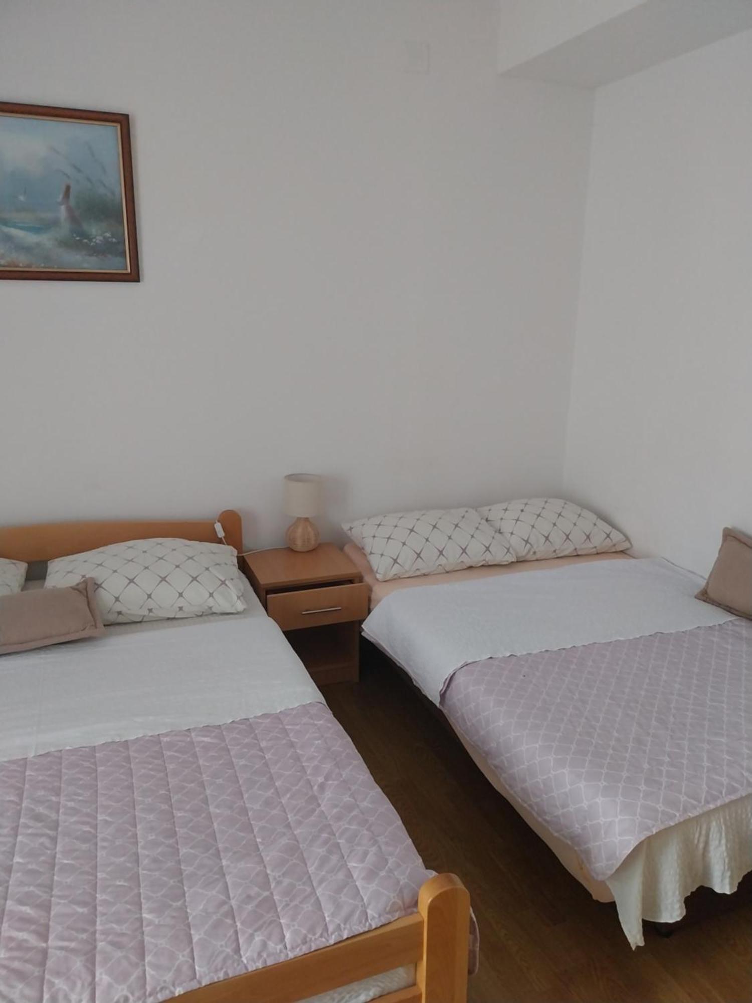 Apartmani Liberan Neum Exterior photo