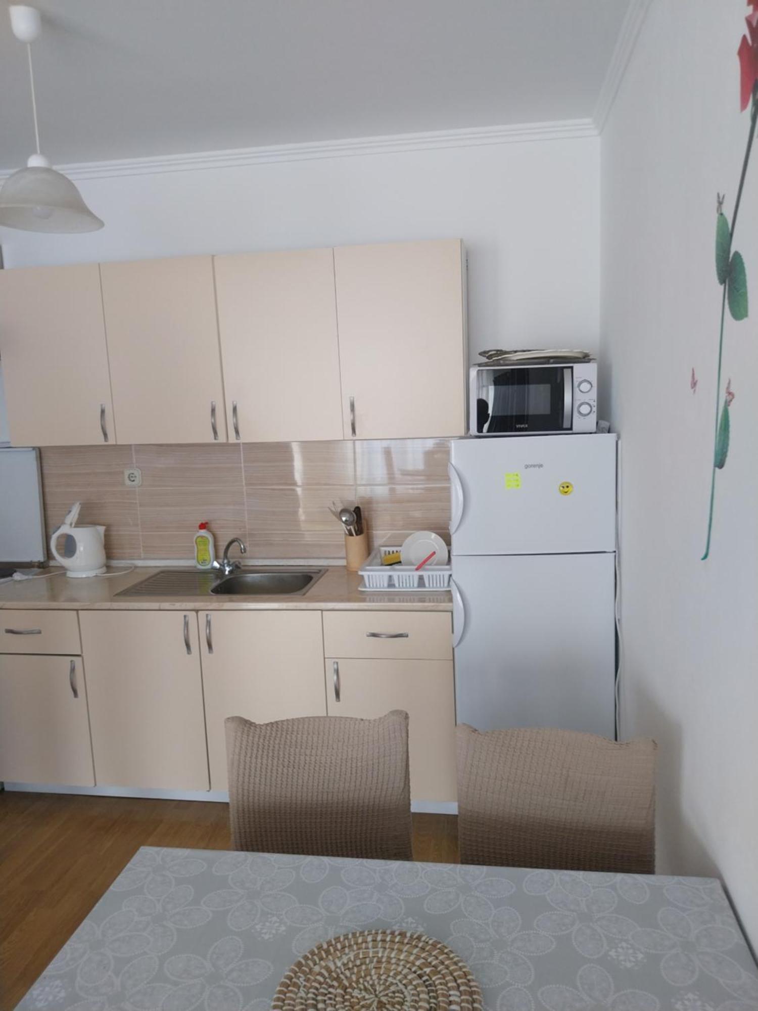Apartmani Liberan Neum Room photo