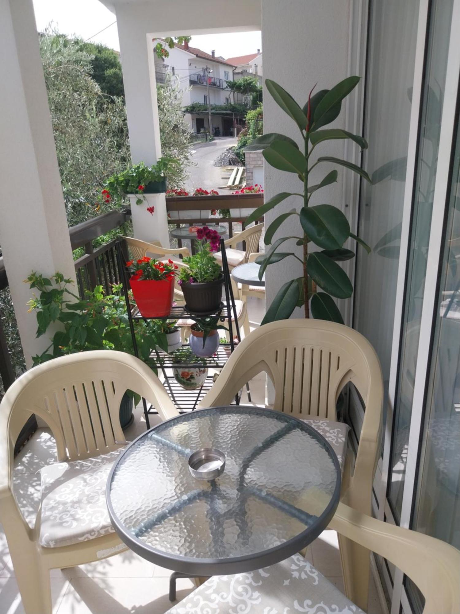 Apartmani Liberan Neum Exterior photo