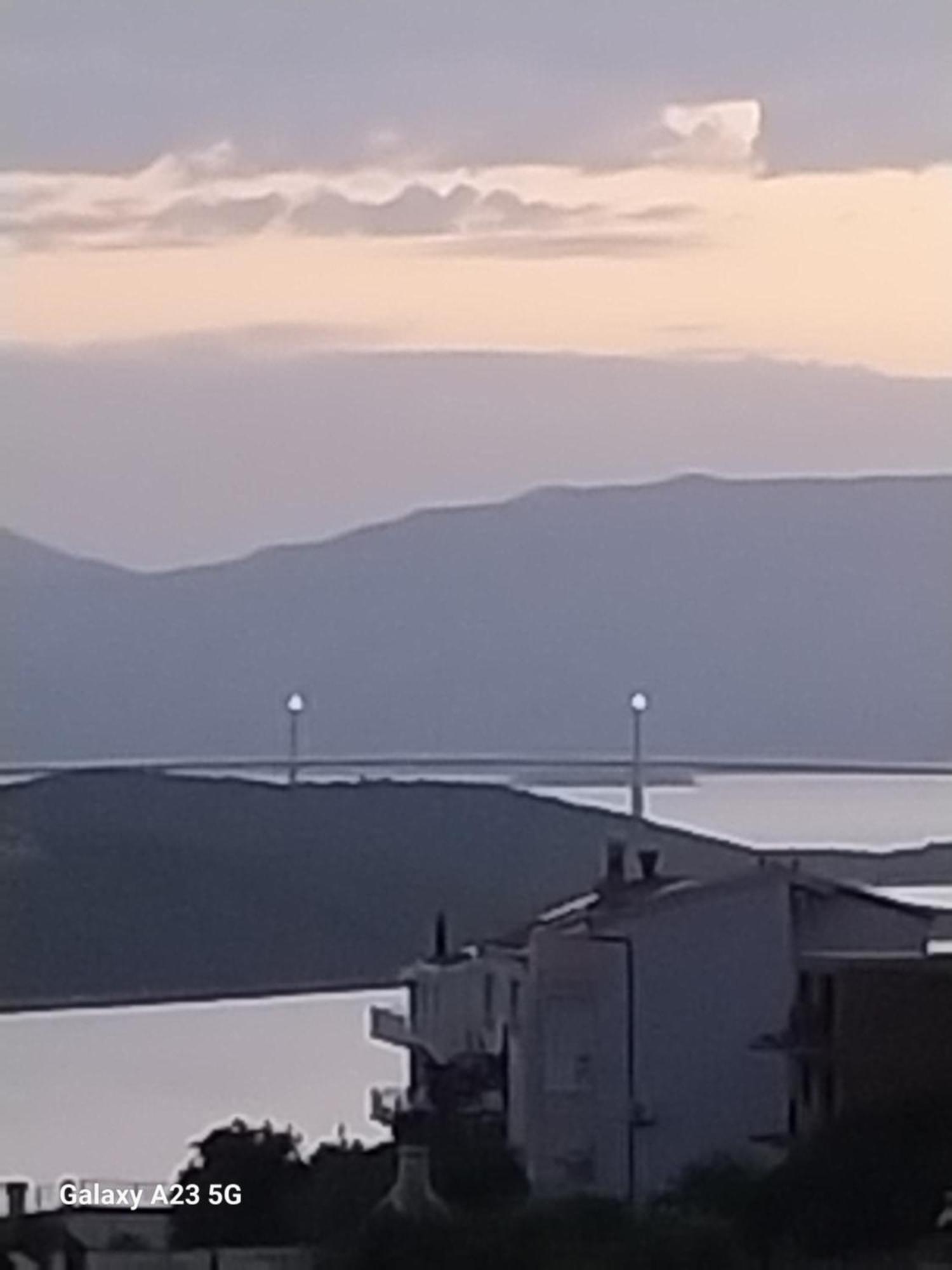 Apartmani Liberan Neum Exterior photo