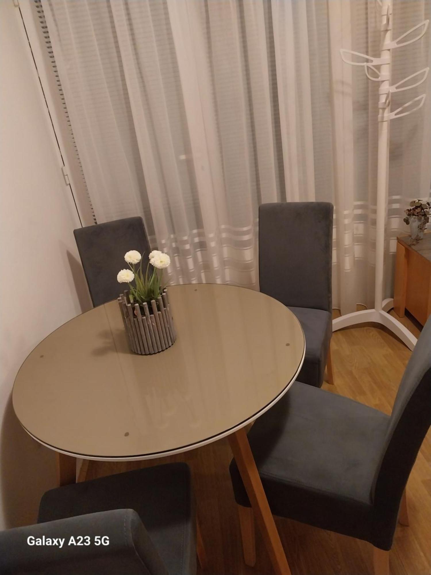Apartmani Liberan Neum Exterior photo